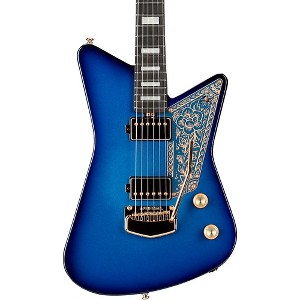 Ernie Ball Music Man Mariposa Electric Guitar - 1 of 4