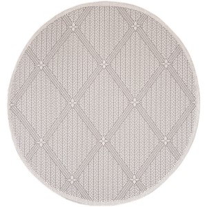 Bermuda BMU811  Machine Washable UV Resistant Stain Resistant Non-Shedding Power Loomed Indoor/Outdoor Rugs - Safavieh - 1 of 4