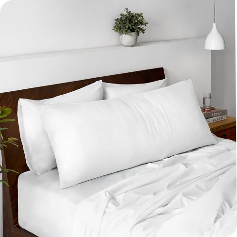 Ultra soft cheap microfiber pillow