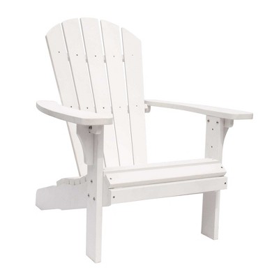 plastic adirondack chairs target