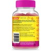 WellYeah Zinc Gummies 50 mg - Berry Flavor - 60 Count - 4 of 4