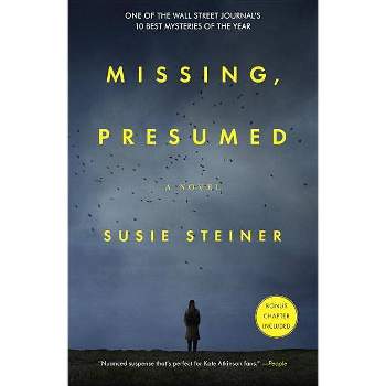 Missing, Presumed (Reprint) (Paperback) (Susie Steiner)