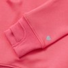 Lands' End Kids Active Quarter Zip Sweatshirt - 4 of 4