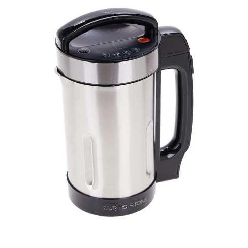 Curtis Stone 1.6-quart Dura-pan Multi-function Soup Maker