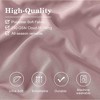 BAGOKIE 7 Pieces Bed in a Bag Comforter Set for All Season - 4 of 4