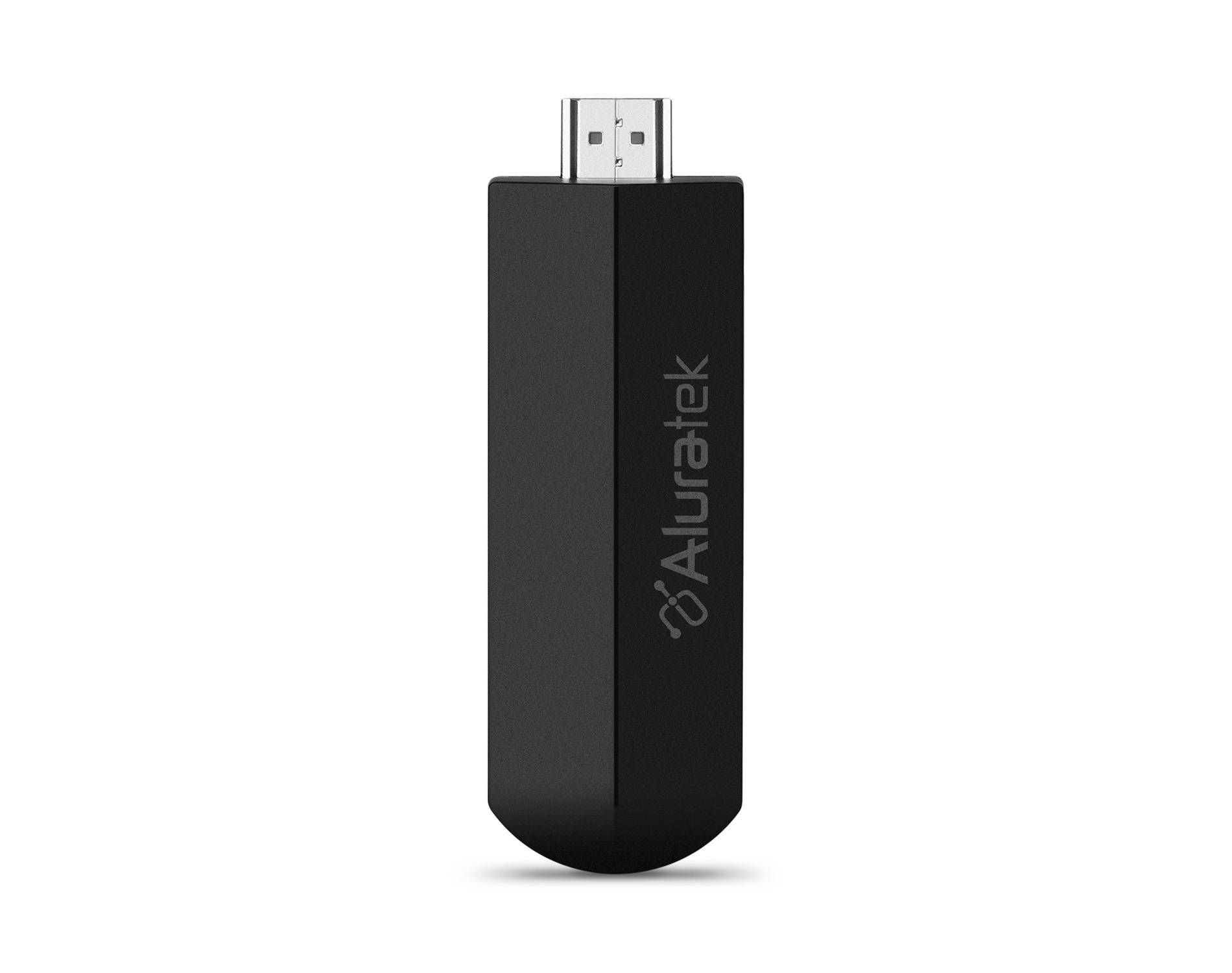 Aluratek PicStick Wireless HDTV Photo and Video Viewer: 16:9 Aspect Ratio, USB Connectivity