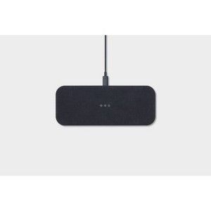 Courant Essentials CATCH:2 Multi-Device Wireless Charger - 1 of 4