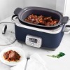 GreenPan Elite 6qt Slow Cooker - 3 of 4