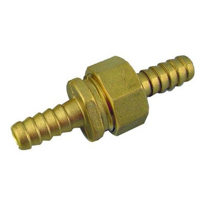 Bon Tool 89-314 Groover - BulletStainless Steel 6-inch X 4 1/2-inch Bit 1-inch X 1/2-inch Wood Handle