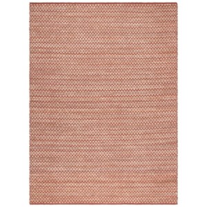 Natural Fiber NFB701 Hand Loomed Area Rug - Safavieh - 1 of 4