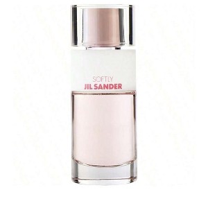 Jil Sander Softly Eau De Petales/ Edt Spray Tester 2.7 Oz (80 Ml) Women - 1 of 1