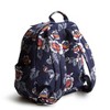 Vera Bradley Women's Outlet Nylon Bancroft Backpack - 2 of 4