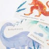 Meri Meri Dinosaur Kingdom Small Napkins (Pack of 16) - 2 of 4