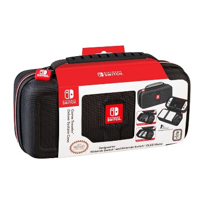 Nintendo switch online deluxe system case