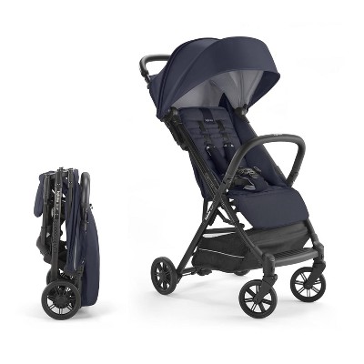 Inglesina Quid Stroller in Midnight Blue