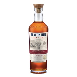 Heaven Hill Wheated Bourbon - 700ml Bottle - 1 of 4