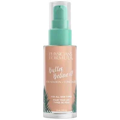 physicians formula liquid foundation