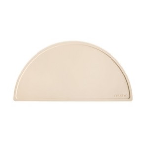 Mushie Silicone Placemat - 1 of 4