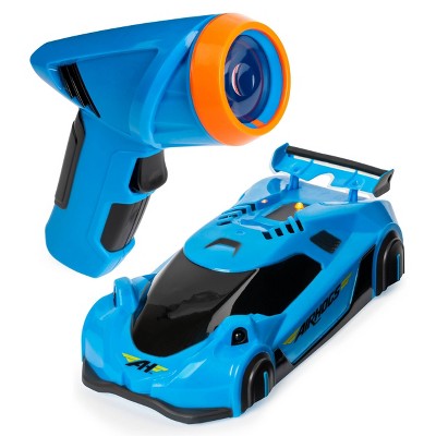 Air Hogs Zero Gravity Lazer - Blue : Target