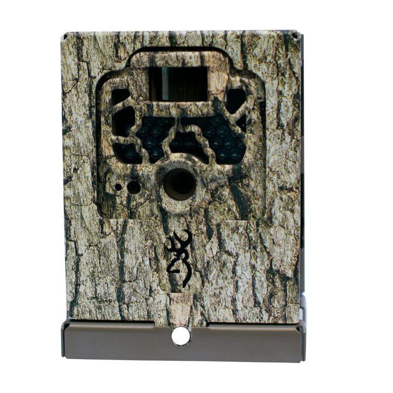 Browning Trail Camera Security Box, 3 of 4