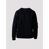 Women's Here For The Apr√®s Crewneck Sweatshirt - apres - 3 of 4