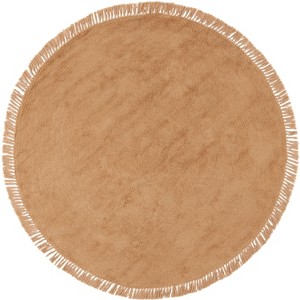 Easy Care ECR221 Hand Tufted Machine Washable Indoor Rugs - Safavieh - 1 of 4