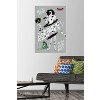 Trends International Marvel Spider-Man: Across the Spider-Verse - The Spot Unframed Wall Poster Prints - 2 of 4