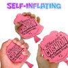 ArtCreativity Self Inflating Whoopie Cushion Retro Prank (2 Pack) - 4 of 4