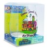 Silver Buffalo Disney Encanto "Home Sweet Home" Stemless Wine Glass | Holds 20 Ounces - 2 of 4