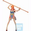 Bandai One Piece Ichibansho Nami (Vol.100 Anniversary) Figure - 3 of 3