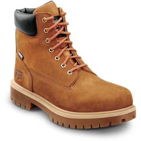 Timberland pro slip store on steel toe