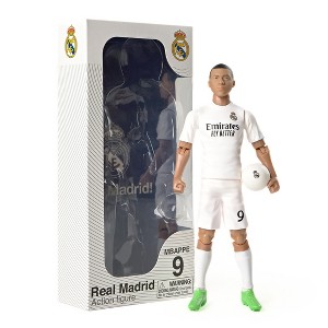 Banbo Toys SOCKERS Real Madrid Mbappe 8