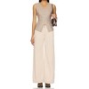 Women's Devon Wide Leg Pants - ETICA - 2 of 4