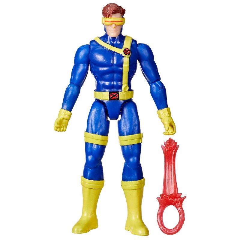 Marvel X-Men &#39;97 Cyclops Epic Hero Series Action Figure, 1 of 7