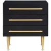Meridian Furniture,Marisol Nightstand - 2 of 4