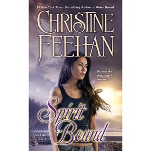 Spirit Bound - (Sea Haven Novel) by  Christine Feehan (Paperback) - 1 of 1