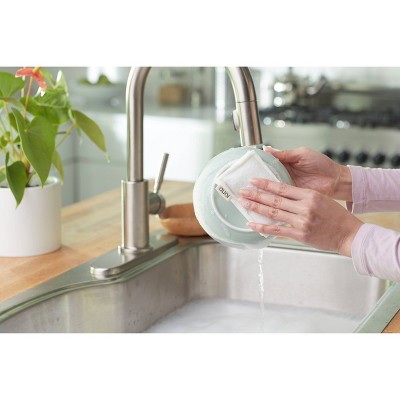 Casabella Kind Scrub Sponge -24pck