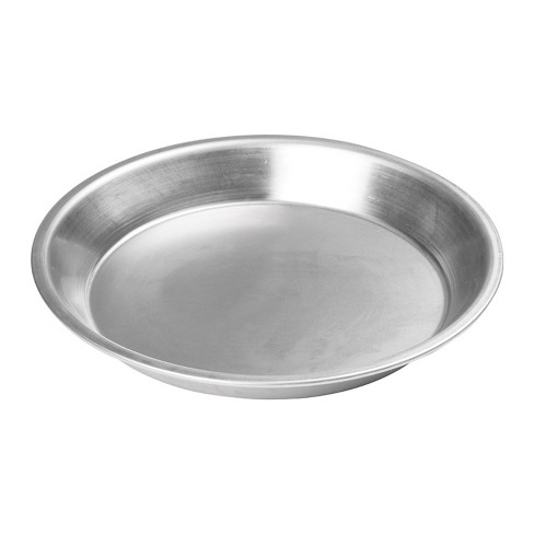 Pyrex Easy Grab 9.5 Glass Pie Pan : Target