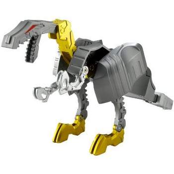 Grimlock Transforming Laser Mouse | Transformers Device Label Action figures