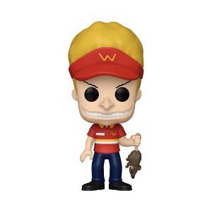 Funko POP! TV: Beavis & Butt-head - Beavis Vinyl Figure - 1 of 3