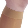 Ames Walker AW Style 18 Women's Sheer Support 20-30 mmHg Compression Knee Highs - image 3 of 4