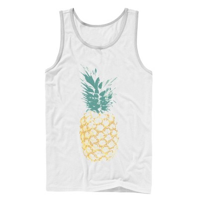 Pineapple shirt mens target best sale