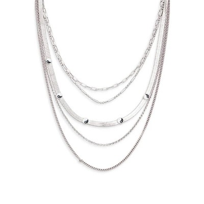 silver