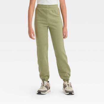 Boys' Knit Pull-on Sweatpants - Art Class™ : Target