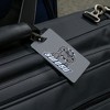 Southwestern Oklahoma State University Secondary Logo Luggage ID Tags Suitcase CarryOn Cards  Set of 2 - 4 of 4