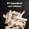 Cesar Warm Bowls Roasted Chicken Flavor Entrée Adult Wet Dog Food - 2.7oz - 2 of 4