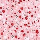 pink red