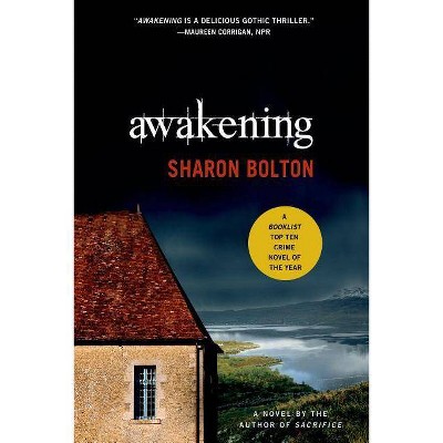 Awakening - by  Sharon Bolton & S J Bolton (Paperback)