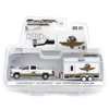 1/64 Silverado and Show Trailer, Indianapolis Motor Speedway 29906 - 3 of 3