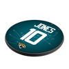 NFL Jacksonville Jaguars Players Game Tactic 15-Watt Wireless Charger - 2 of 4